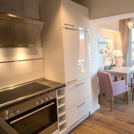 Abendsonne ווסטרלנד