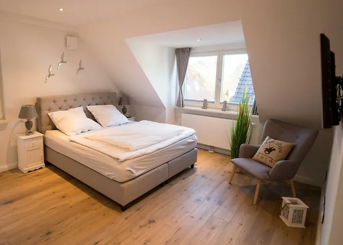 Apartman Abendsonne *