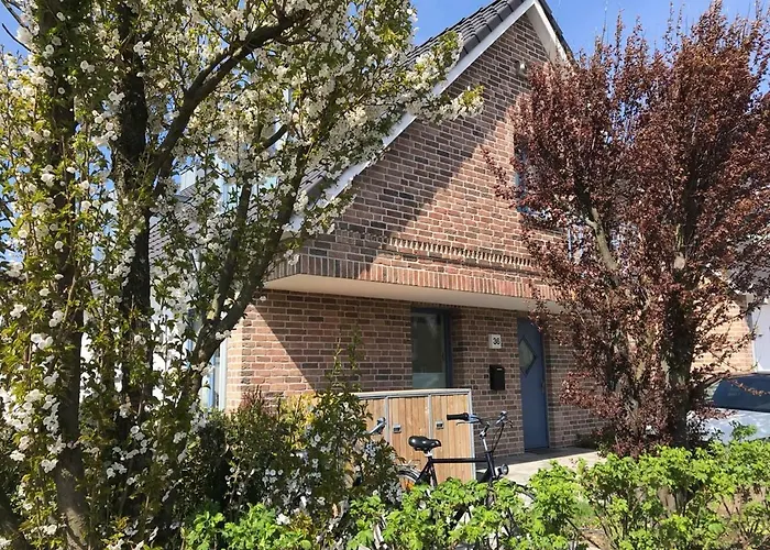 Abendsonne Westerland