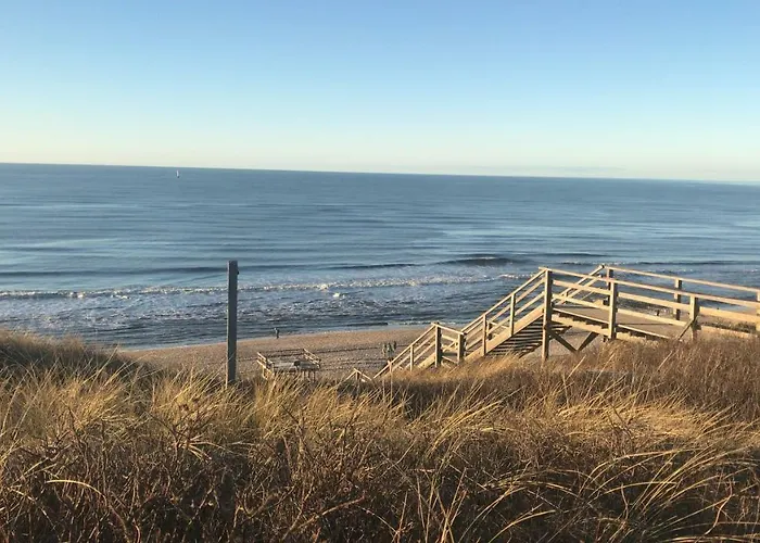 Abendsonne * Westerland