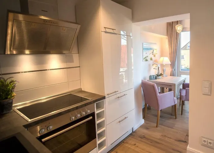 Abendsonne Westerland